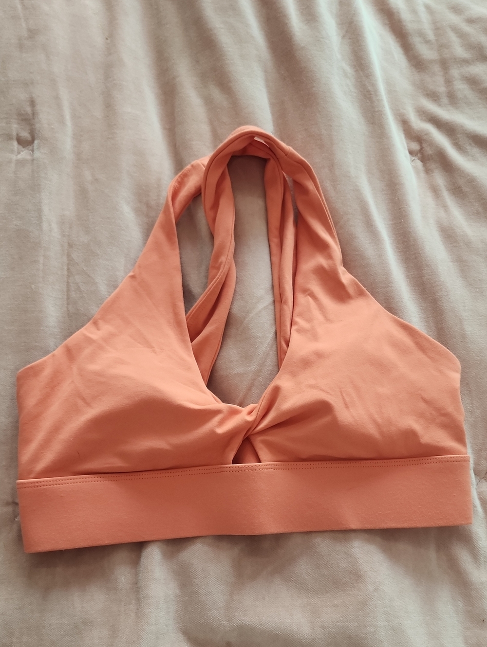 Fabletics Sports Bra